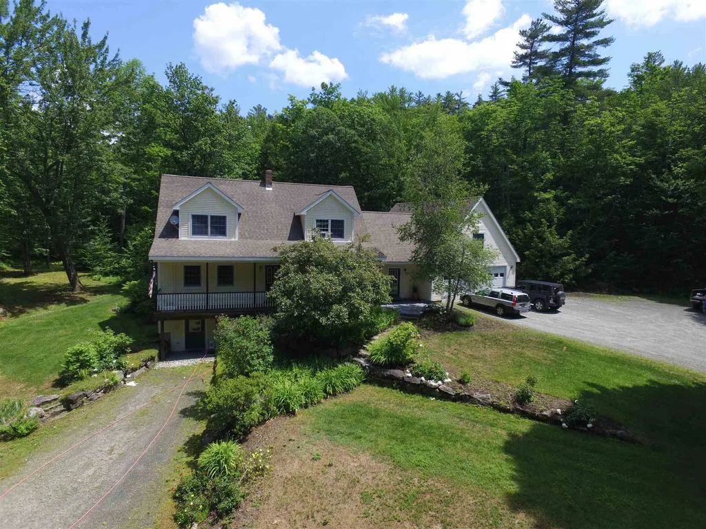 94 Perkins Pond Road Sunapee NH 03782