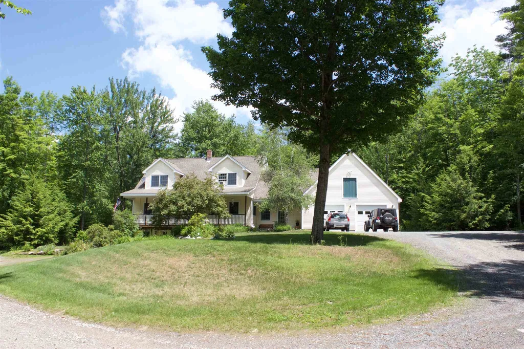 94 Perkins Pond Road Sunapee NH 03782
