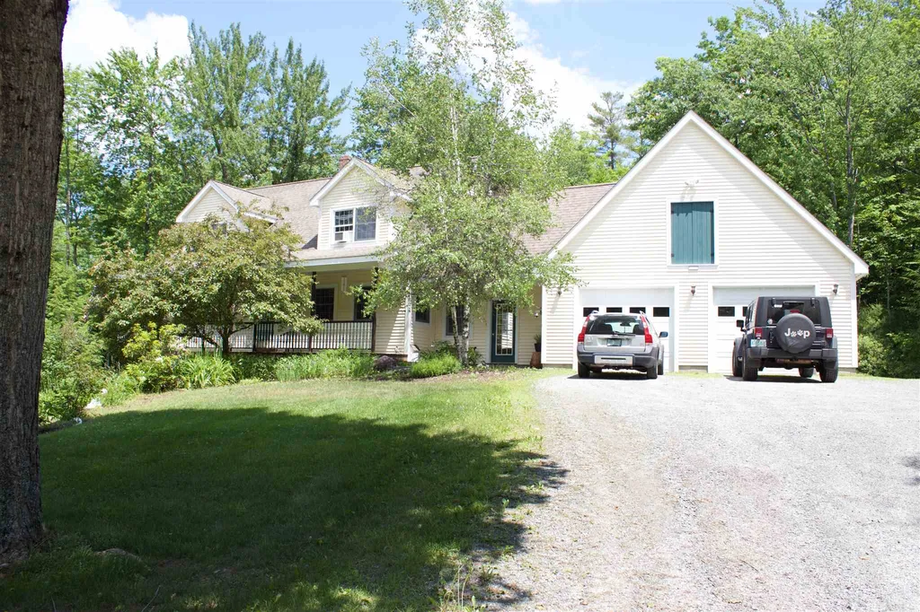 94 Perkins Pond Road Sunapee NH 03782