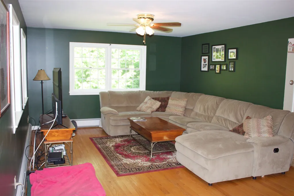 94 Perkins Pond Road Sunapee NH 03782