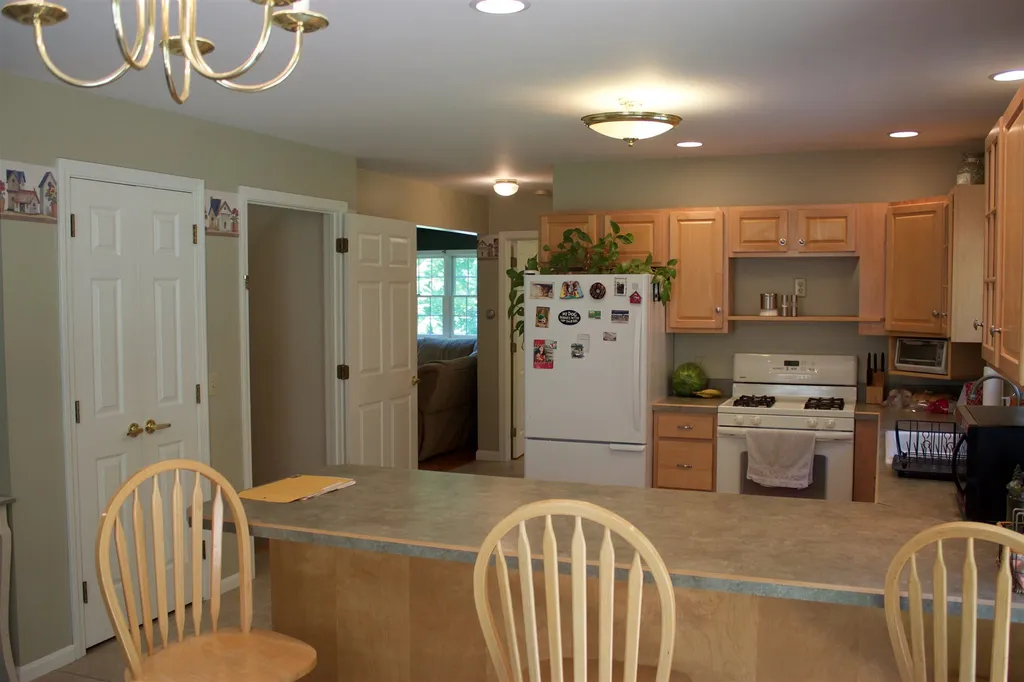 94 Perkins Pond Road Sunapee NH 03782