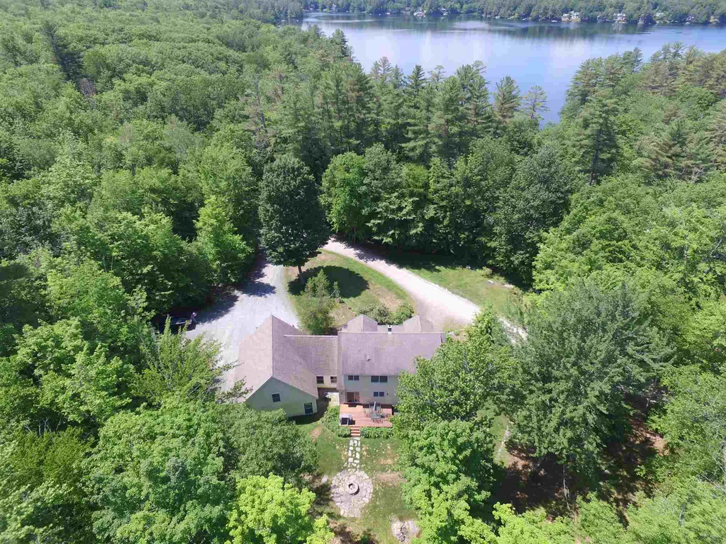 94 Perkins Pond Road Sunapee NH 03782