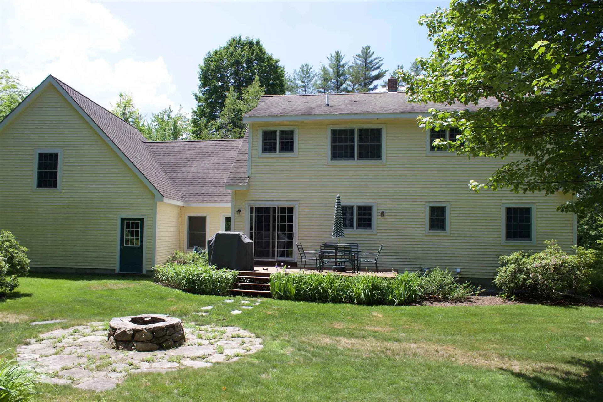 94 Perkins Pond Road Sunapee NH 03782