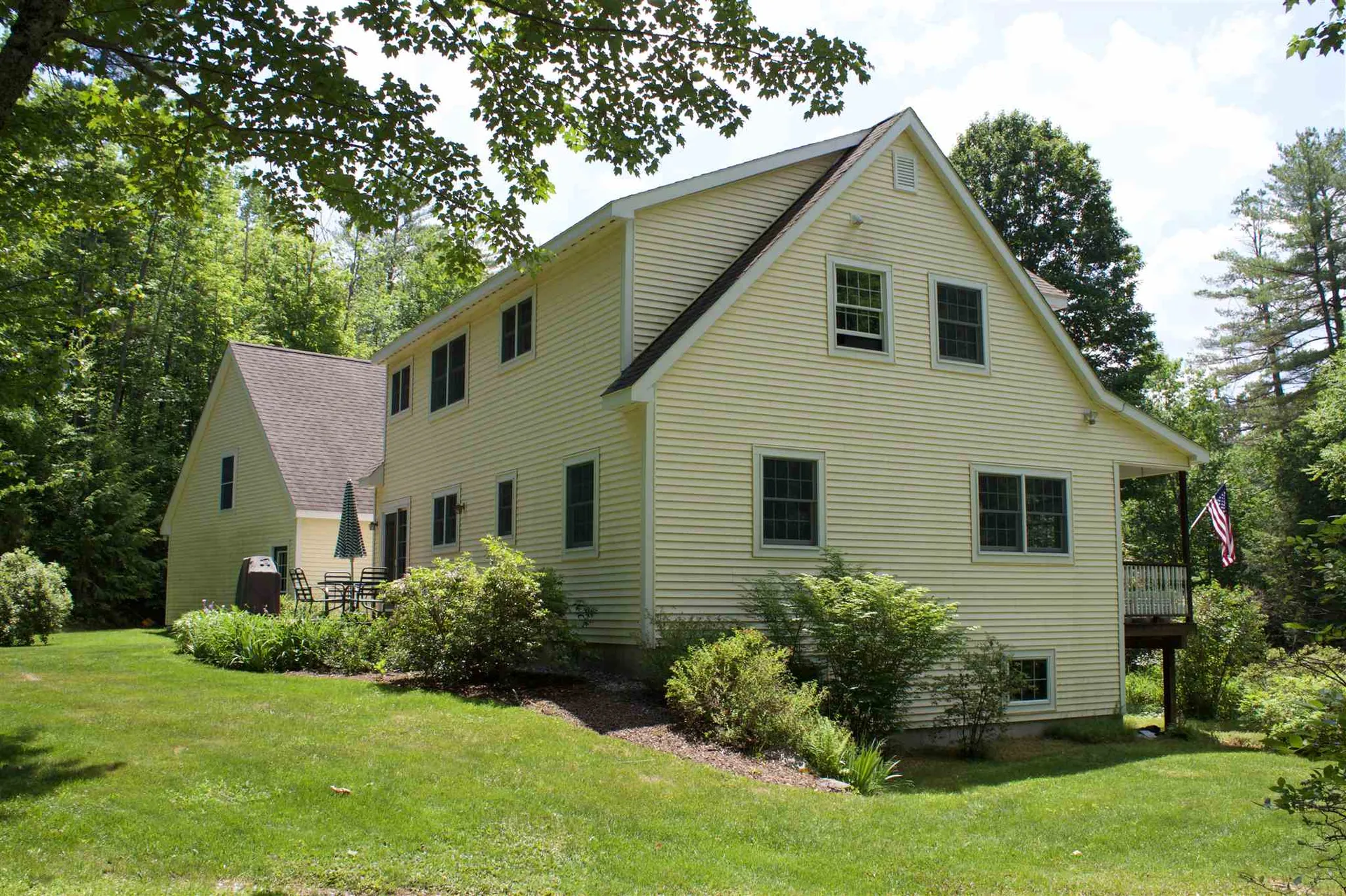 94 Perkins Pond Road Sunapee NH 03782