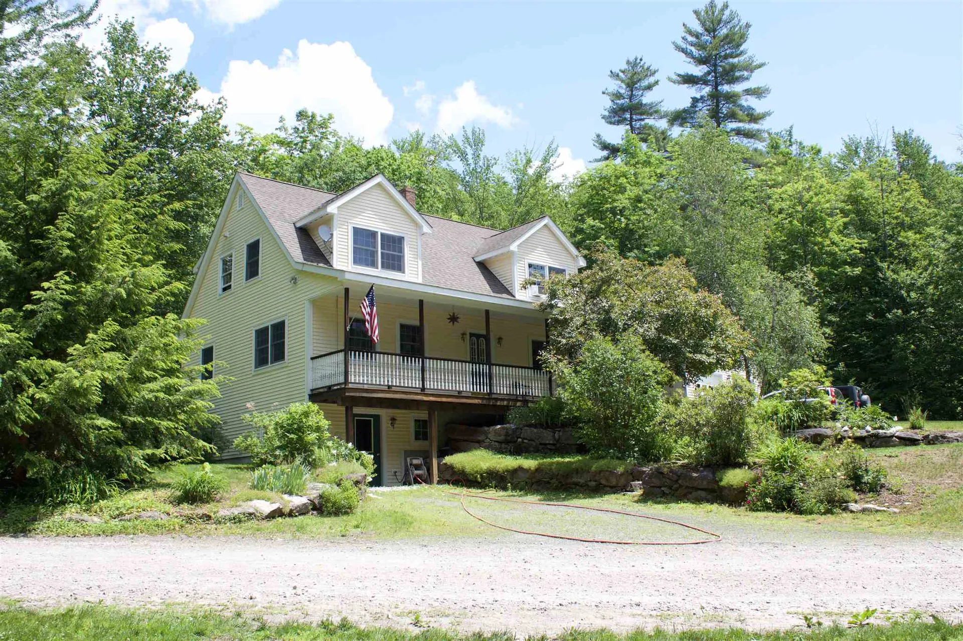 94 Perkins Pond Road Sunapee NH 03782