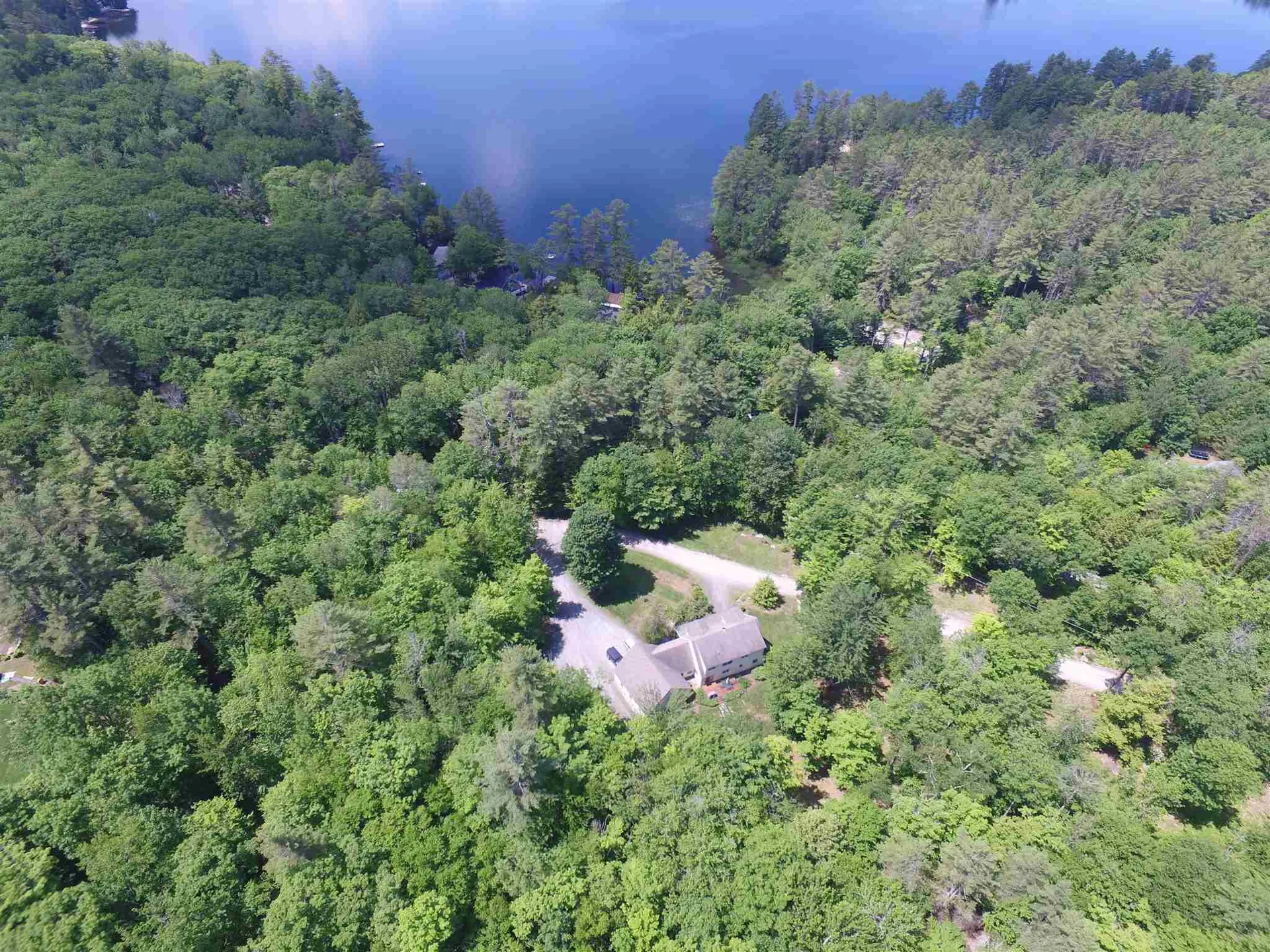 94 Perkins Pond Road Sunapee NH 03782