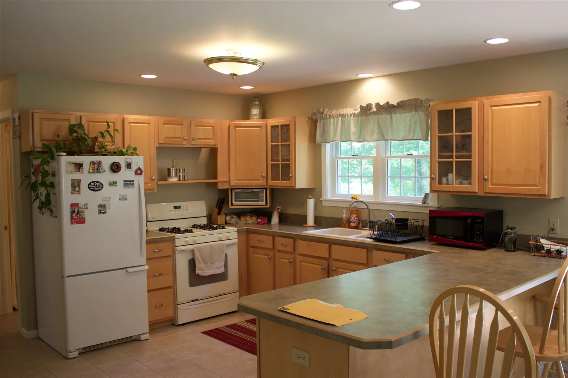 94 Perkins Pond Road Sunapee NH 03782