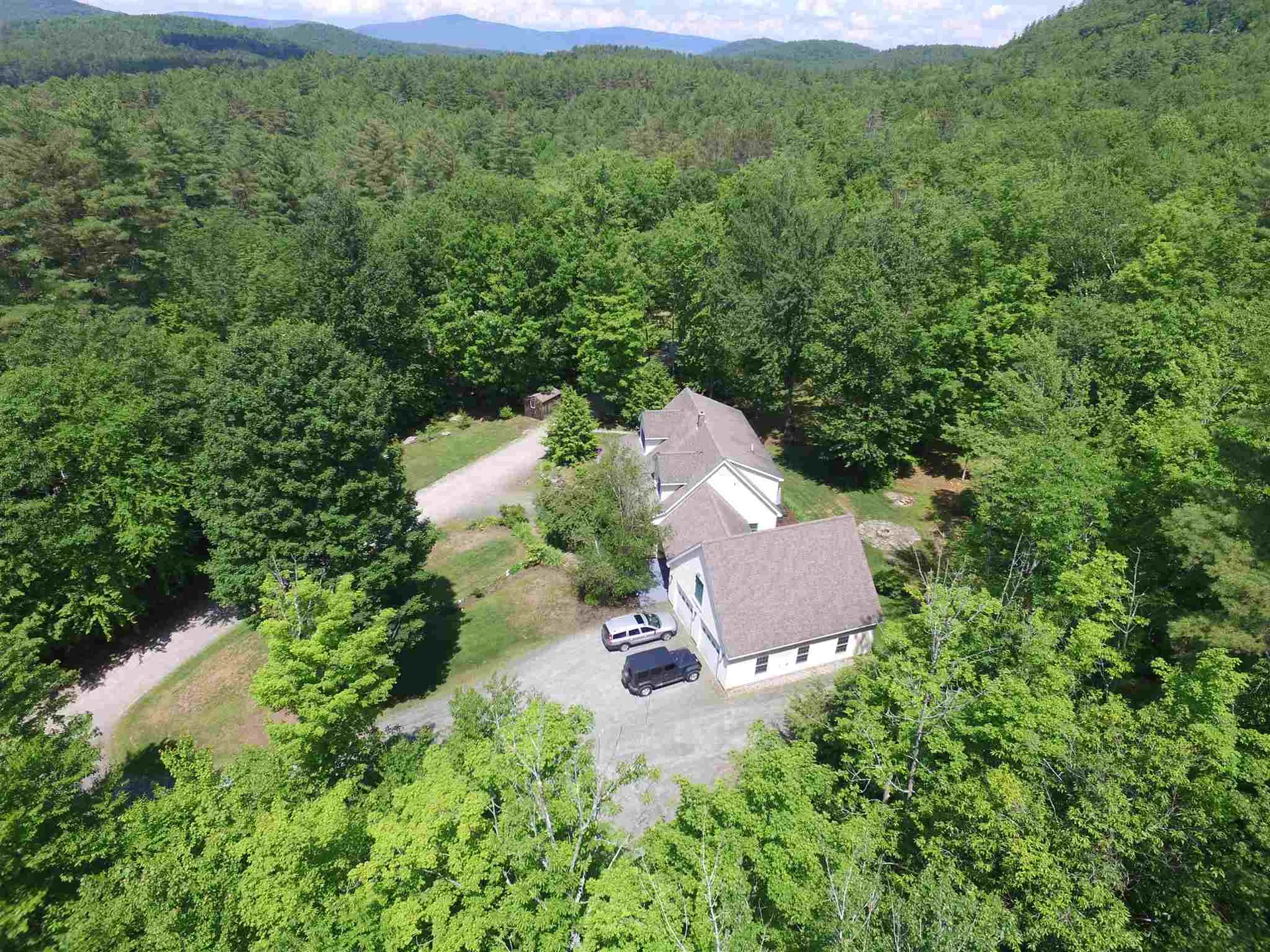 94 Perkins Pond Road Sunapee NH 03782