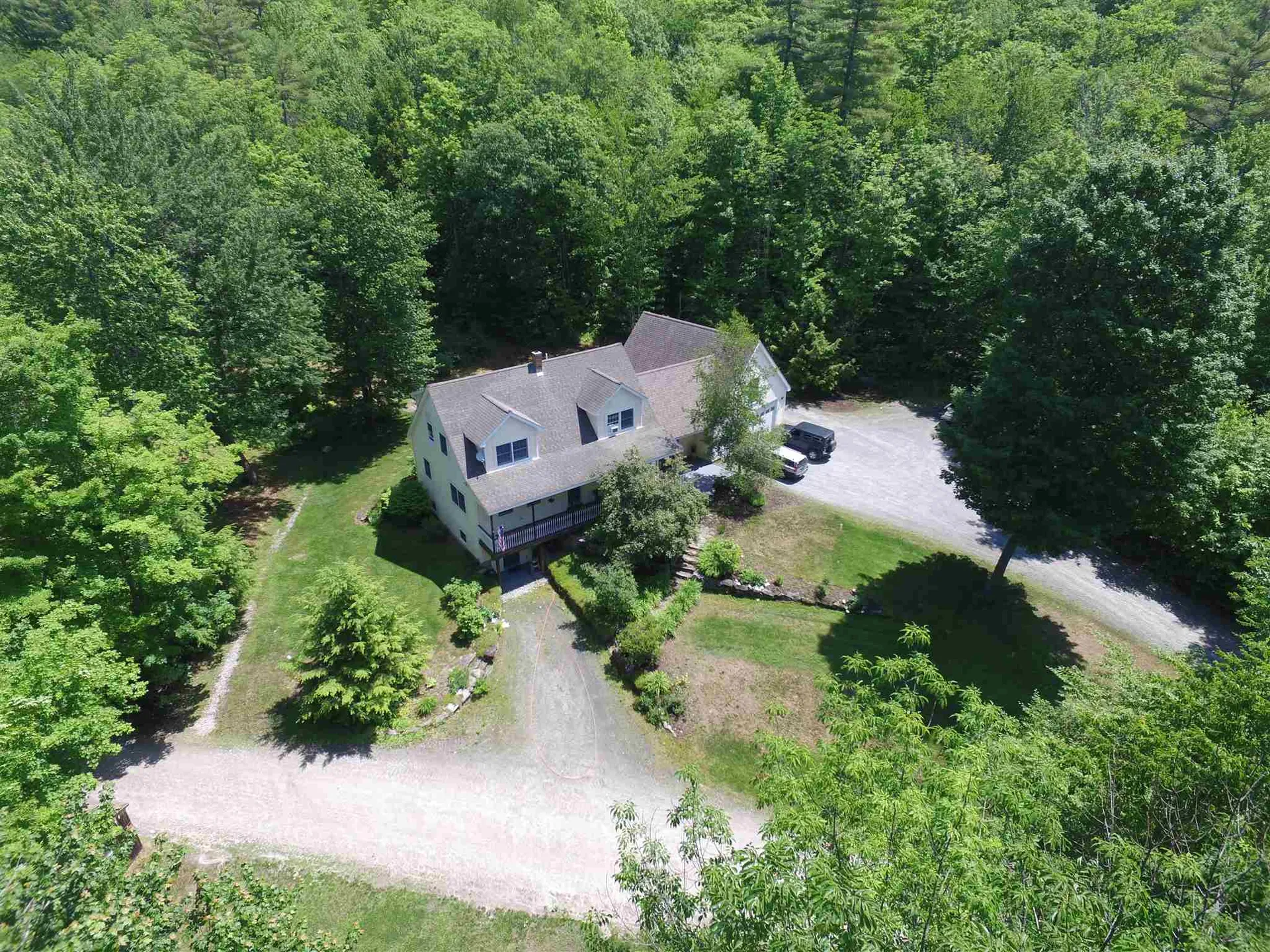 94 Perkins Pond Road Sunapee NH 03782
