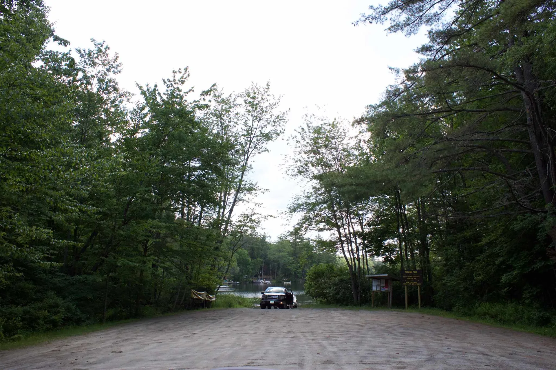 94 Perkins Pond Road Sunapee NH 03782