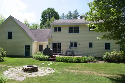 94 Perkins Pond Road Sunapee NH 03782