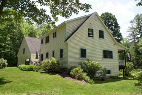 94 Perkins Pond Road Sunapee NH 03782