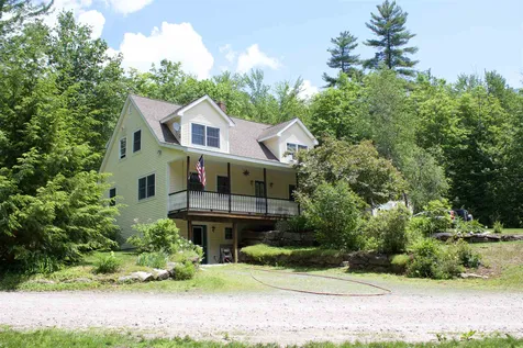 94 Perkins Pond Road Sunapee NH 03782