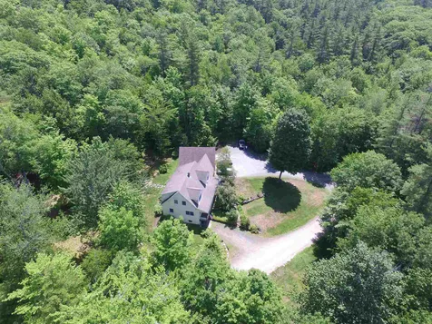 94 Perkins Pond Road Sunapee NH 03782