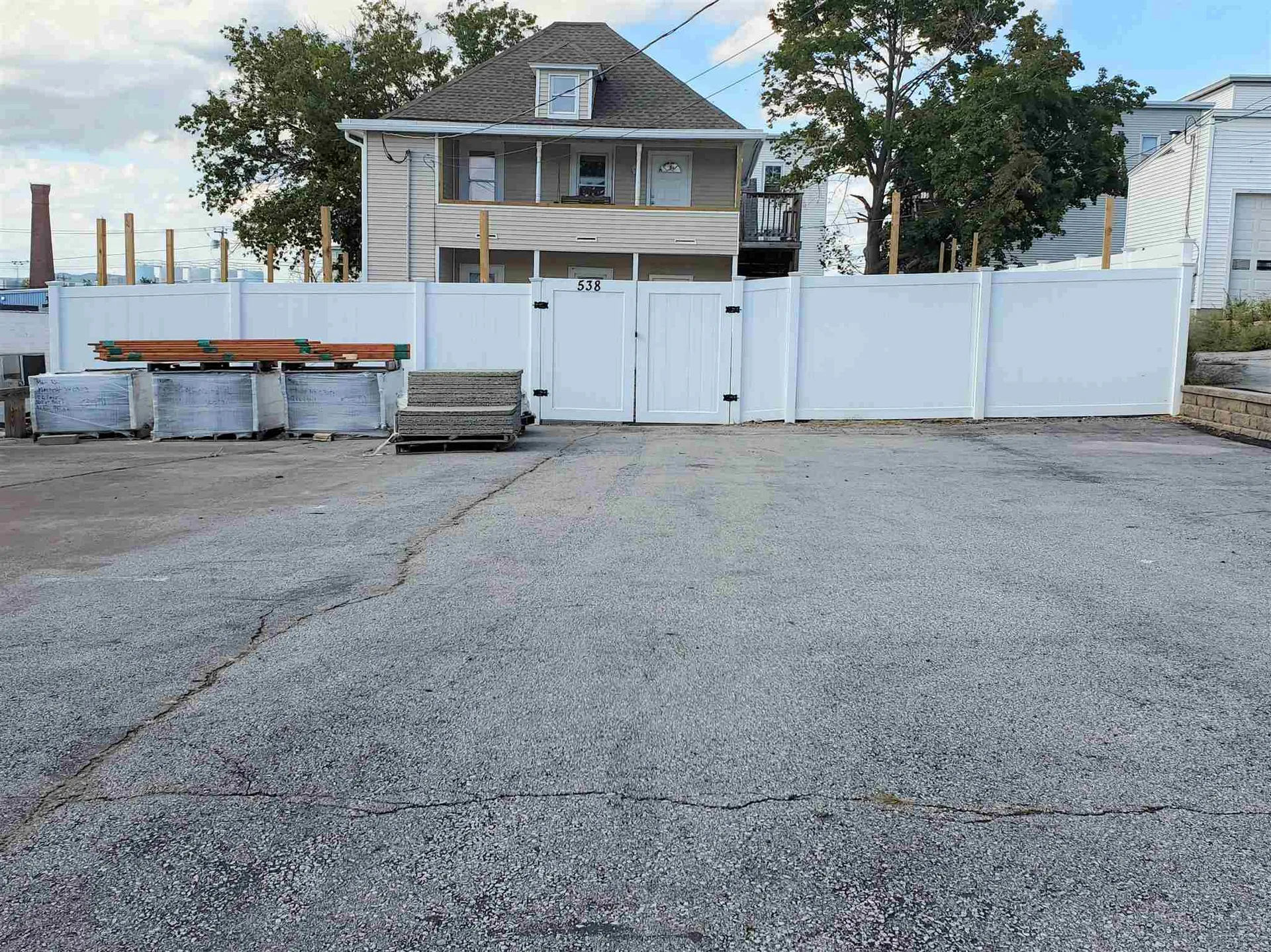 538 Somerville Street Manchester NH 03103