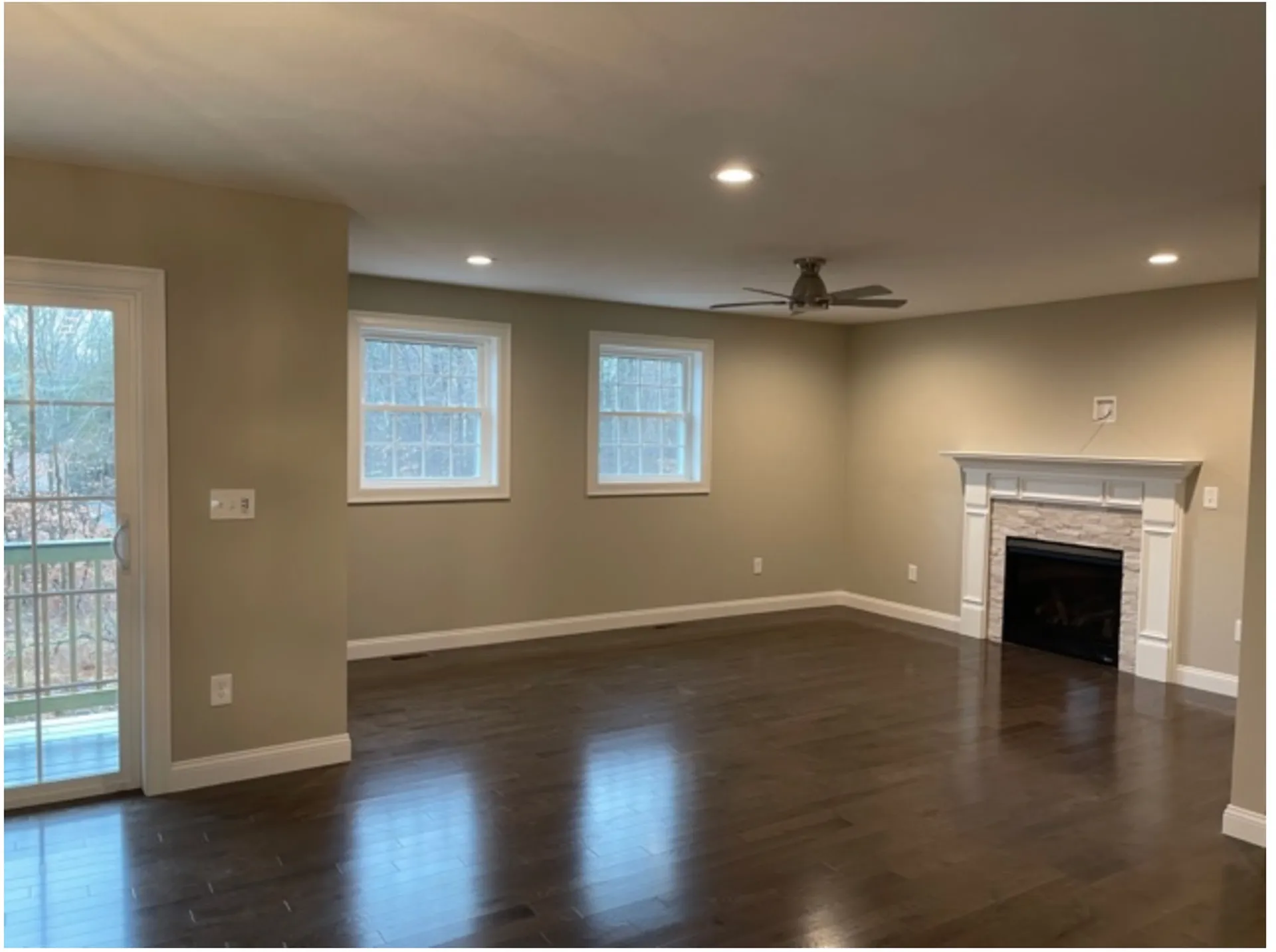 27 Cypress Circle Exeter NH 03833