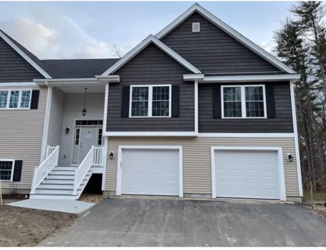 27 Cypress Circle Exeter NH 03833