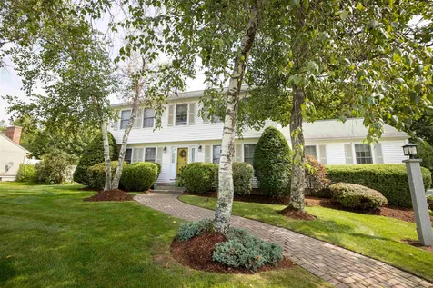 126 Fleming Street Manchester NH 03104
