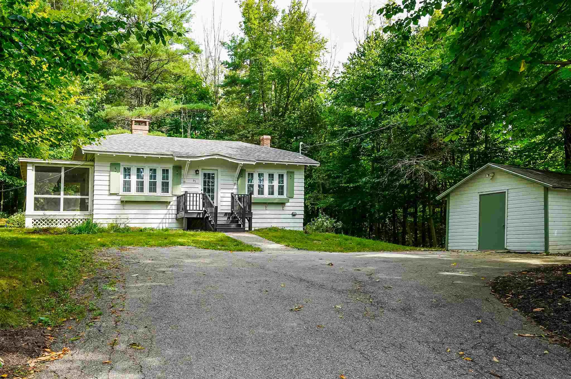 67 Harkness Road Jaffrey NH 03452