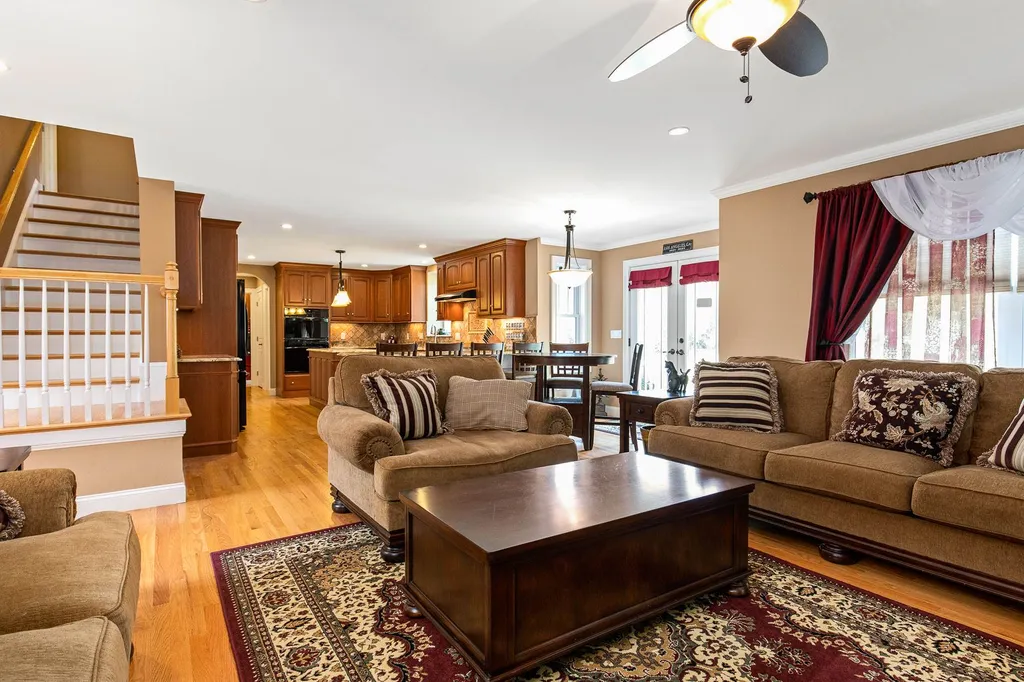 32 Olive Meadow Lane Dover NH 03820
