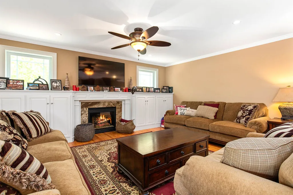 32 Olive Meadow Lane Dover NH 03820