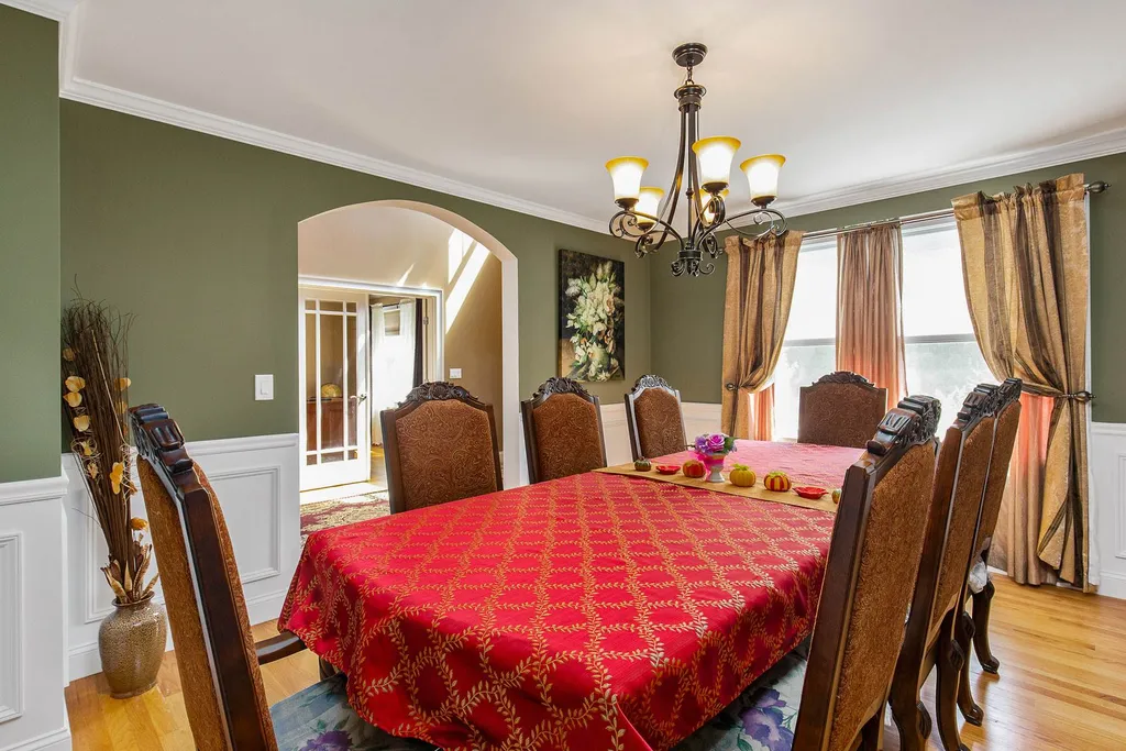 32 Olive Meadow Lane Dover NH 03820
