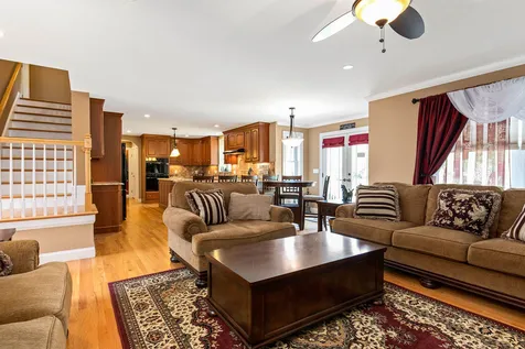 32 Olive Meadow Lane Dover NH 03820