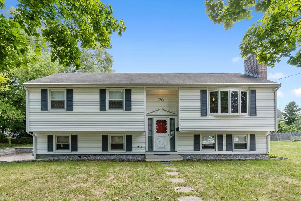 70 Edgewood Avenue Haverhill MA 01832