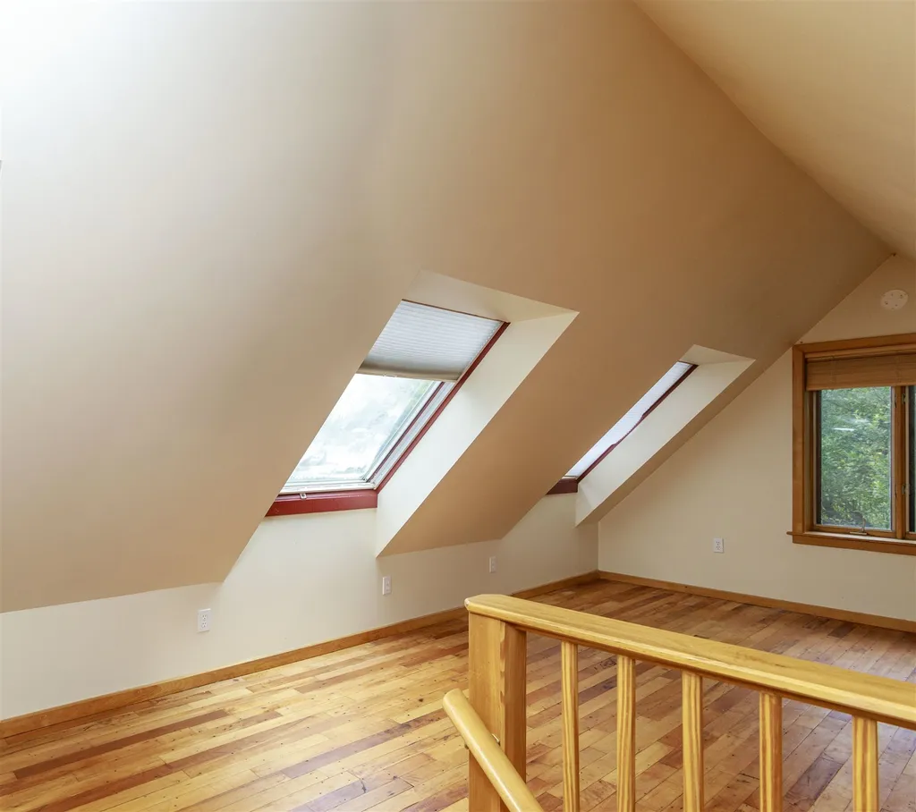 1873 Notch Road Bolton VT 05465