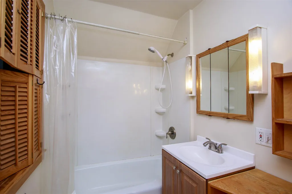 1873 Notch Road Bolton VT 05465