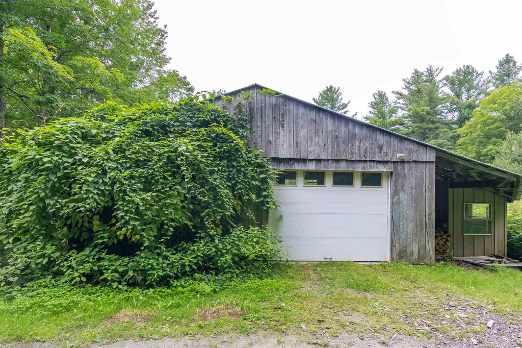 1873 Notch Road Bolton VT 05465