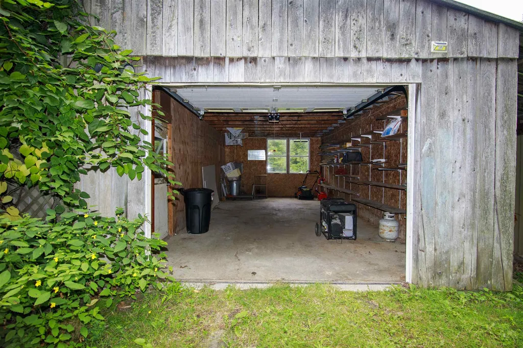 1873 Notch Road Bolton VT 05465