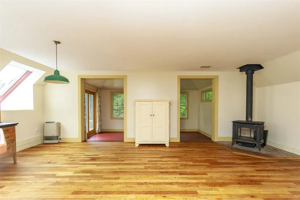 1873 Notch Road Bolton VT 05465