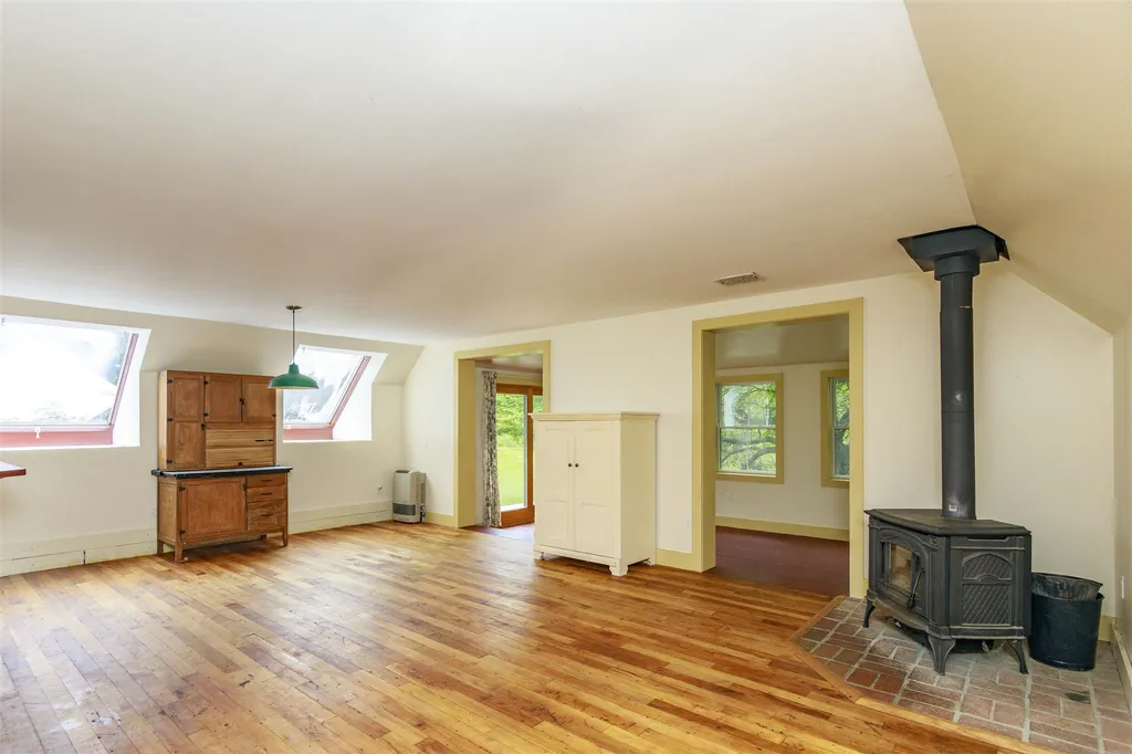 1873 Notch Road Bolton VT 05465