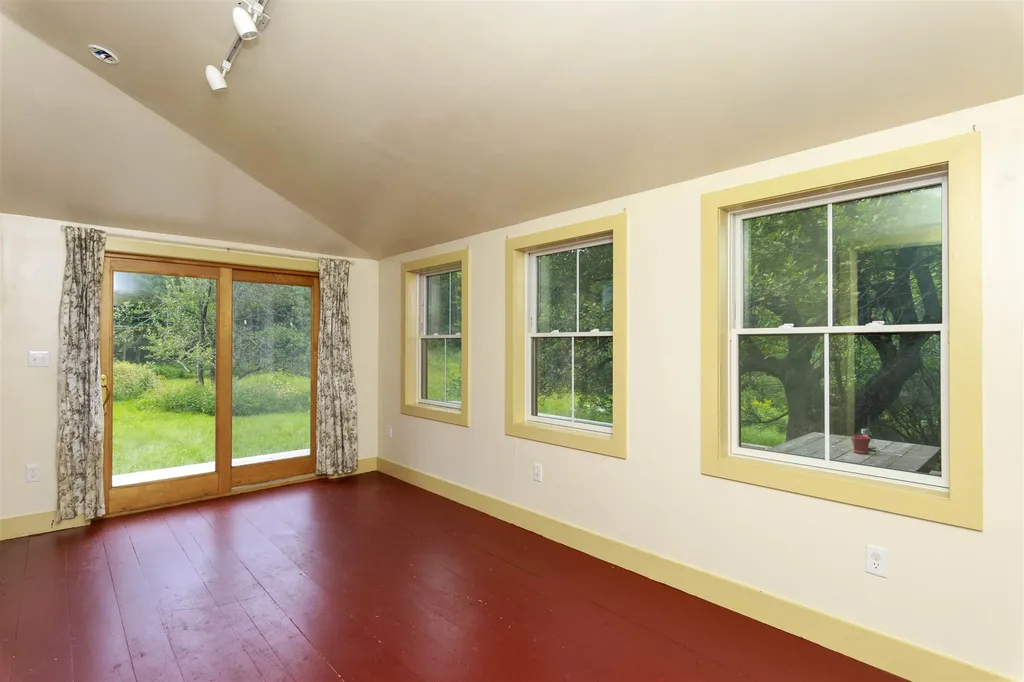 1873 Notch Road Bolton VT 05465