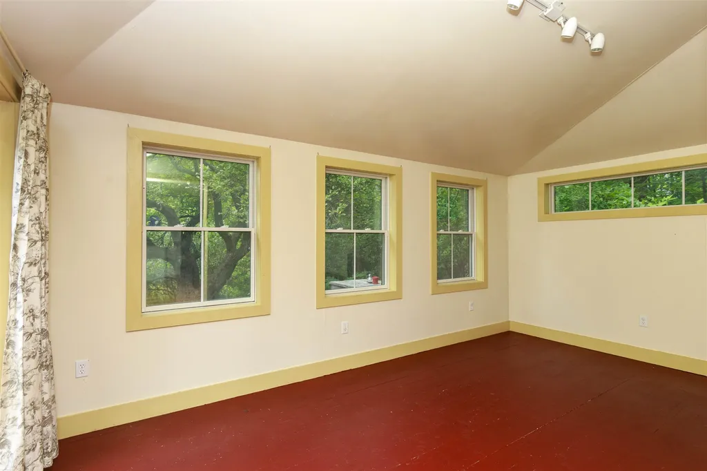 1873 Notch Road Bolton VT 05465