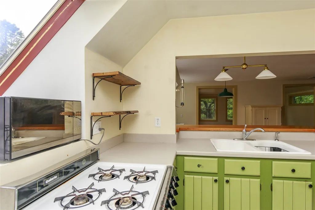 1873 Notch Road Bolton VT 05465