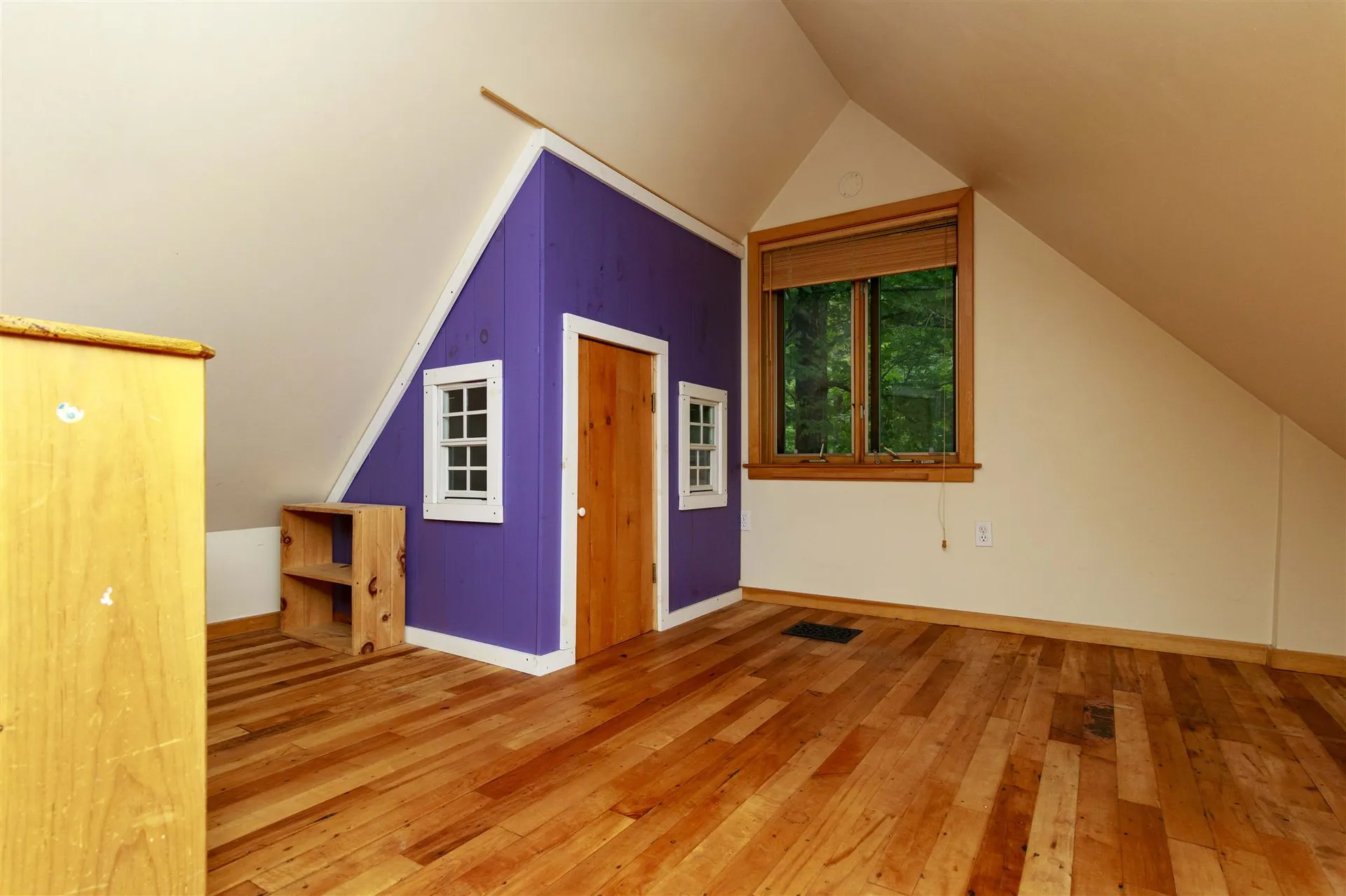 1873 Notch Road Bolton VT 05465