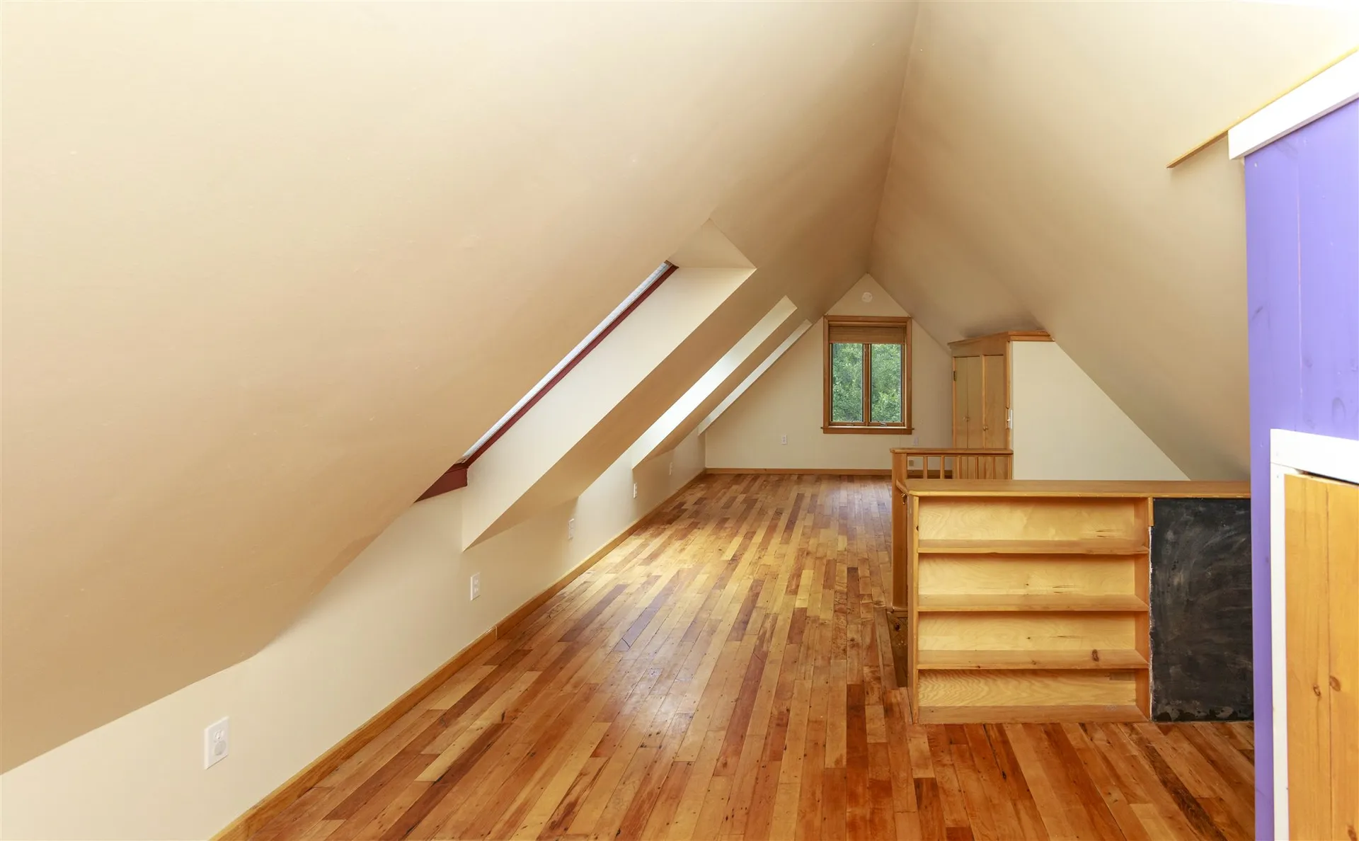 1873 Notch Road Bolton VT 05465