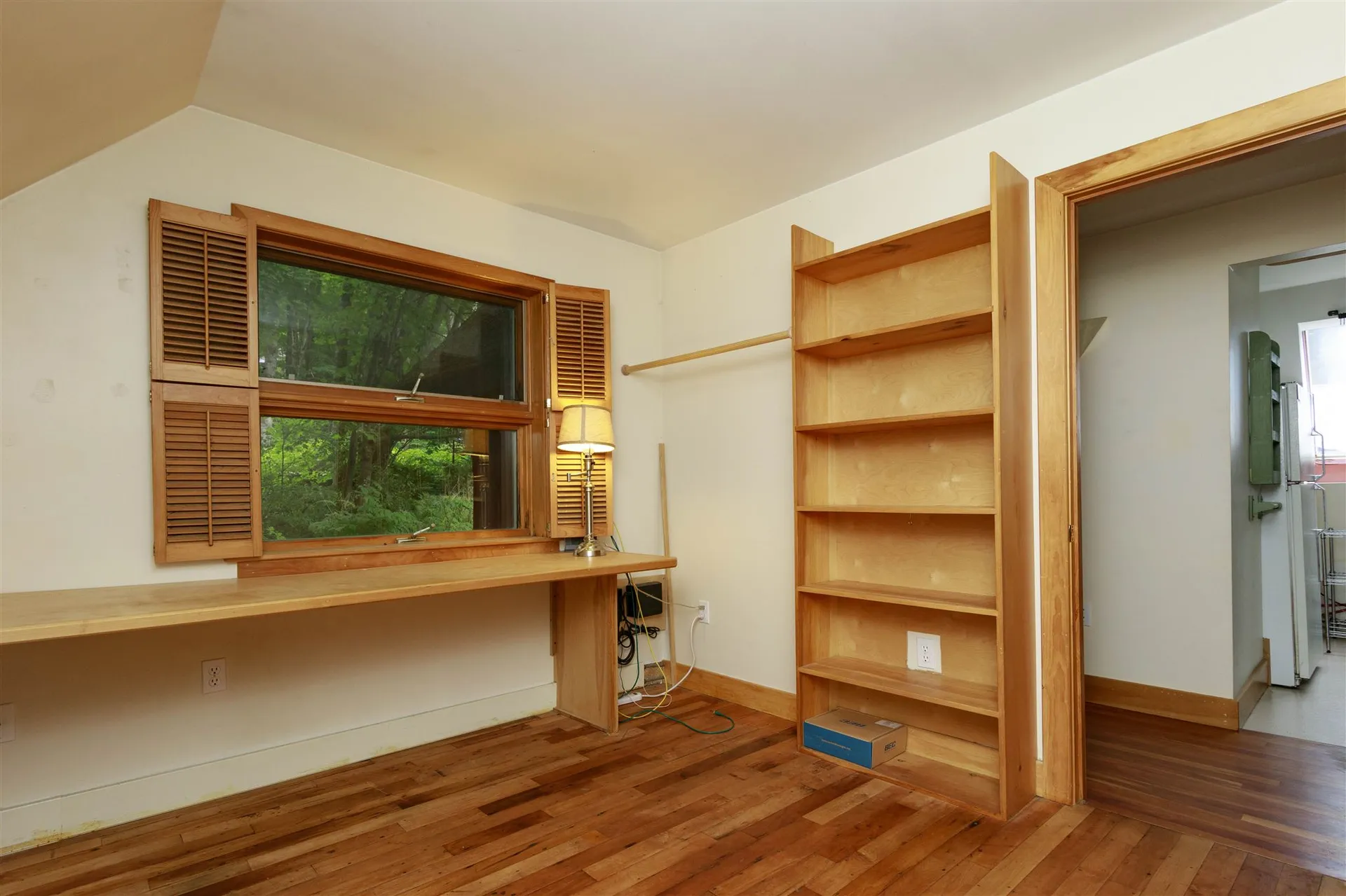 1873 Notch Road Bolton VT 05465
