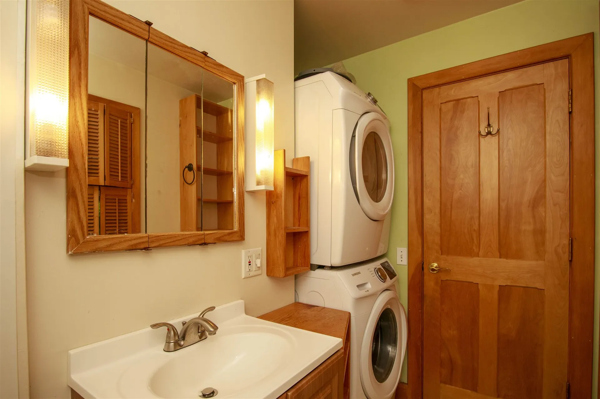 1873 Notch Road Bolton VT 05465