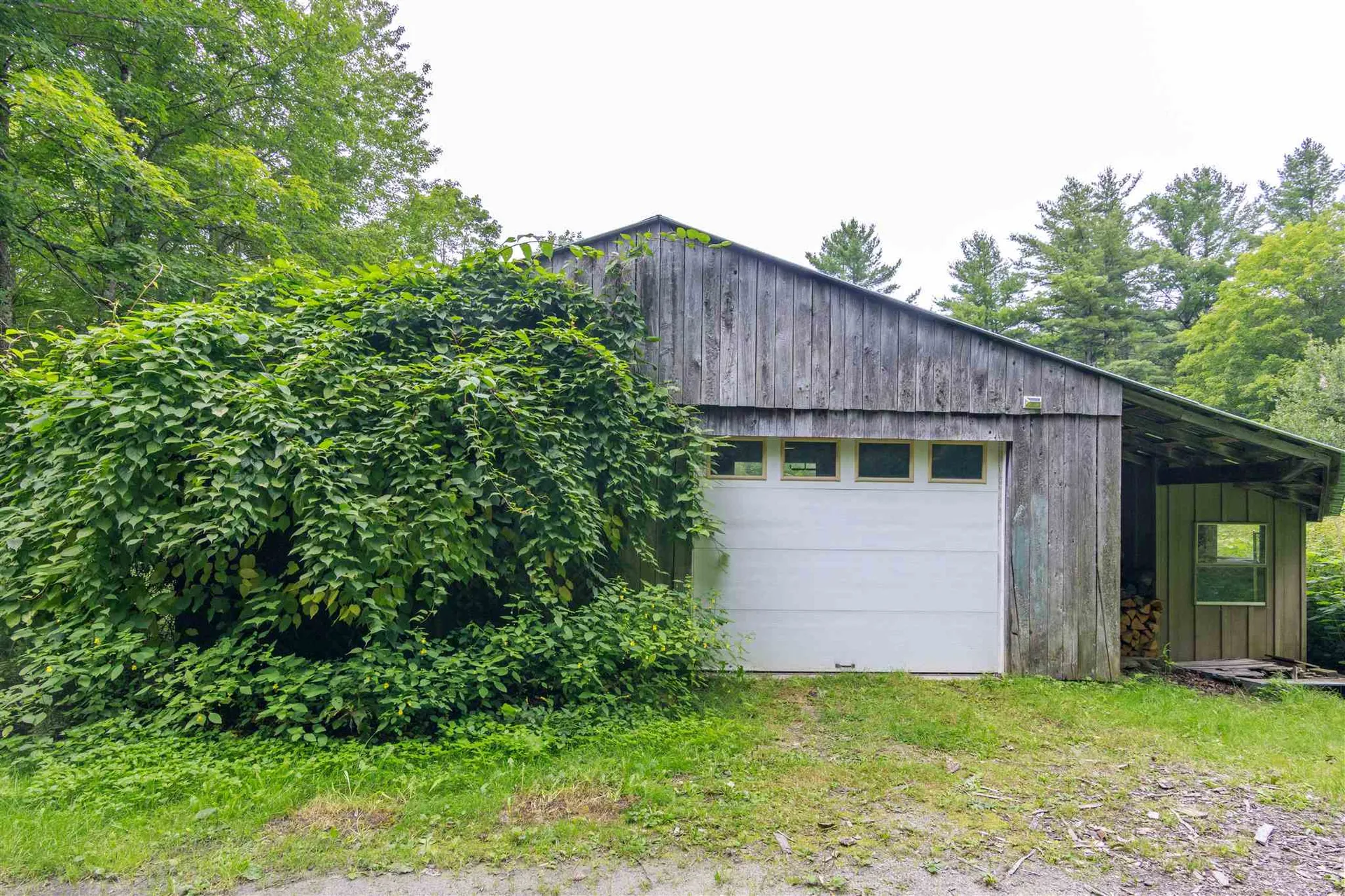 1873 Notch Road Bolton VT 05465