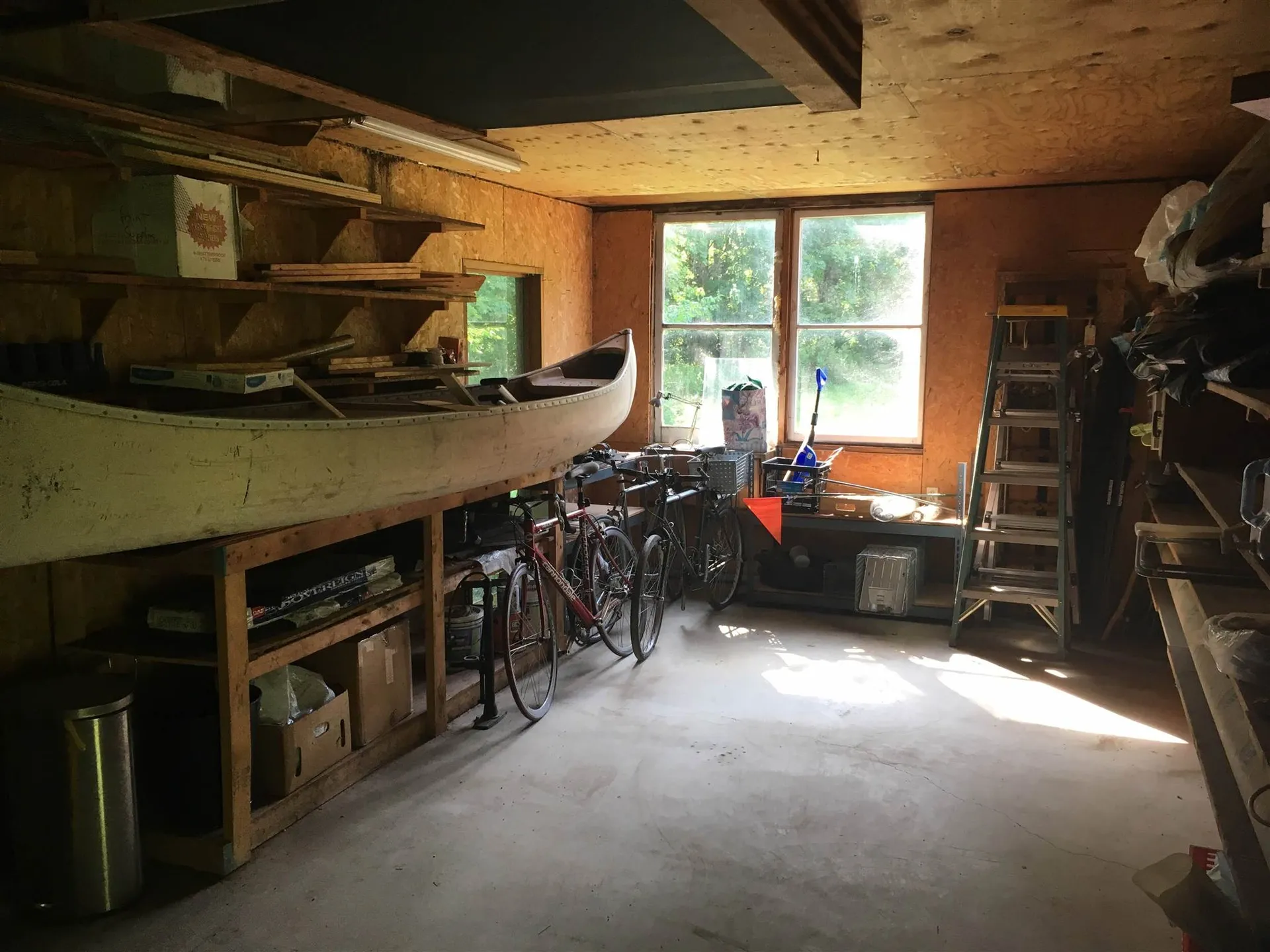 1873 Notch Road Bolton VT 05465