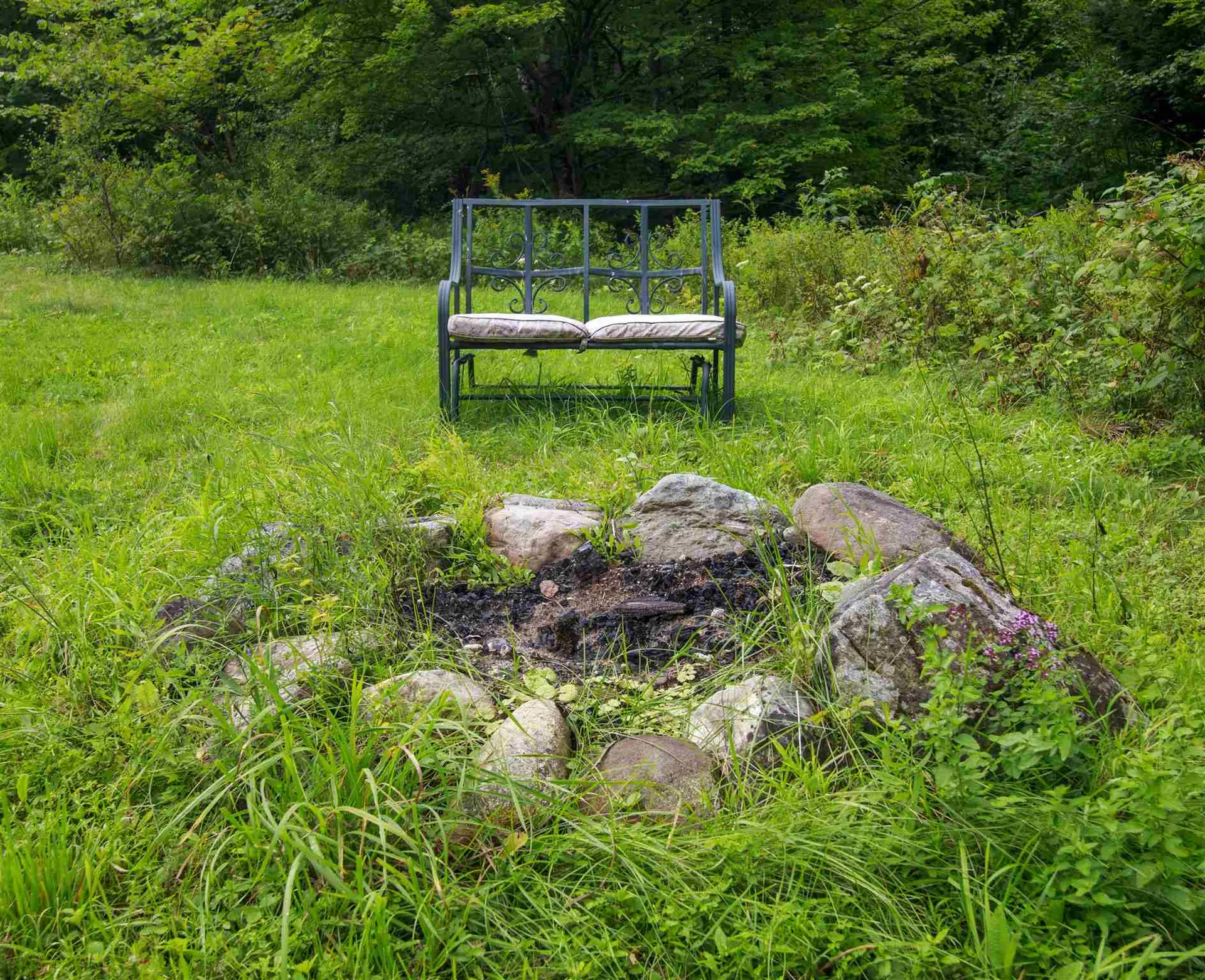 1873 Notch Road Bolton VT 05465