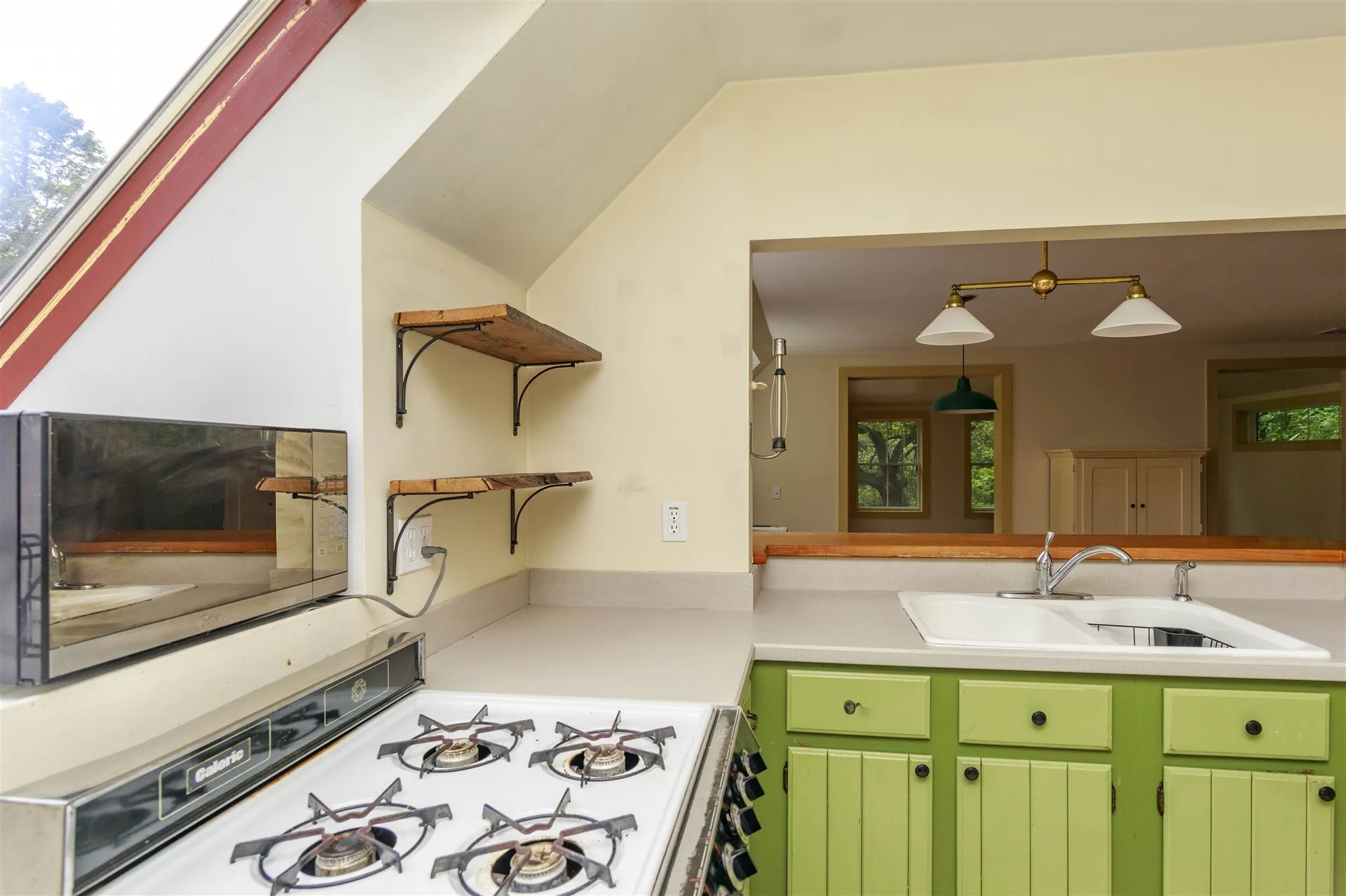 1873 Notch Road Bolton VT 05465