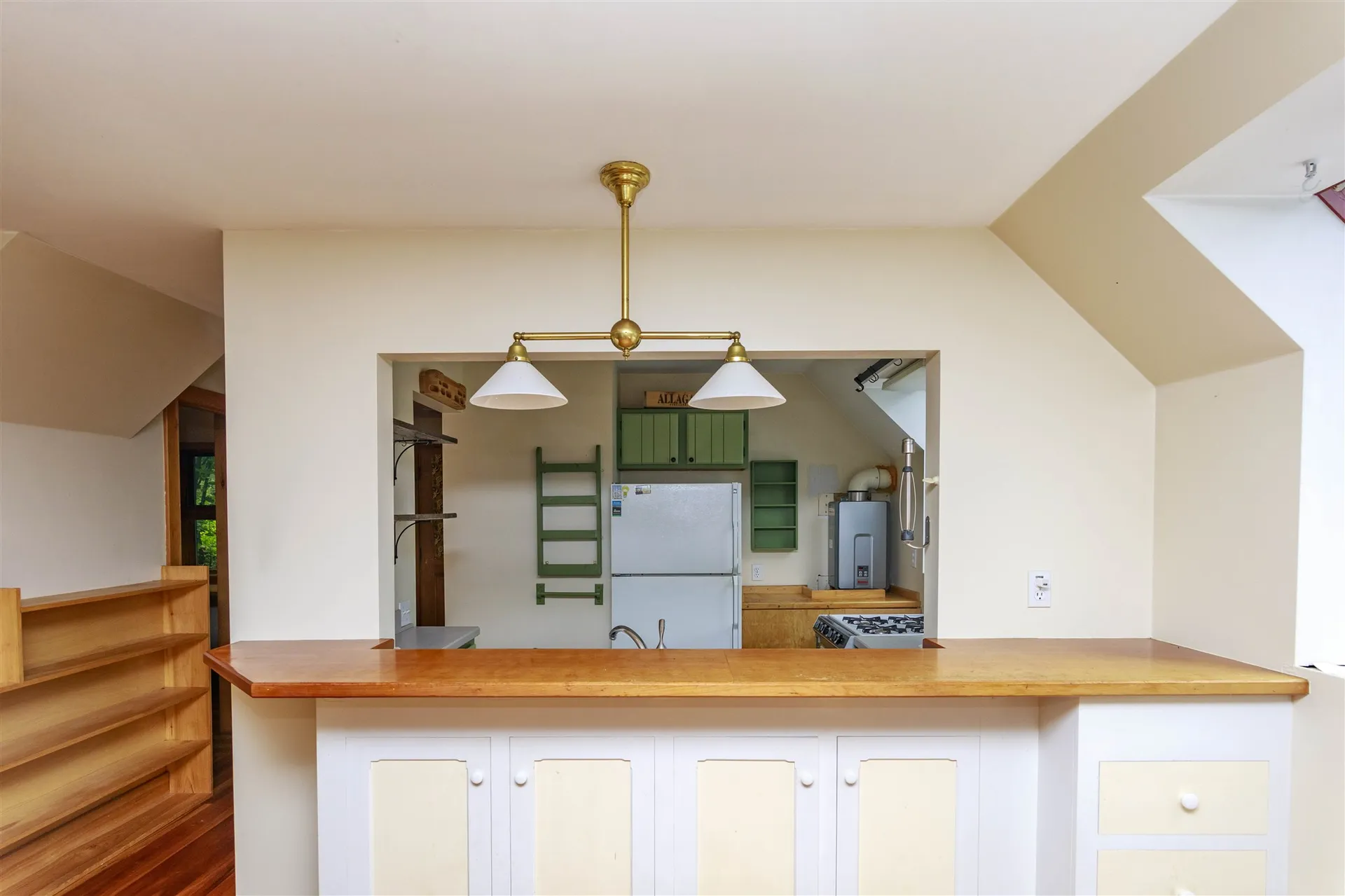 1873 Notch Road Bolton VT 05465