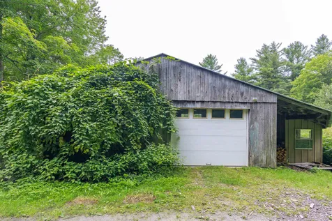 1873 Notch Road Bolton VT 05465