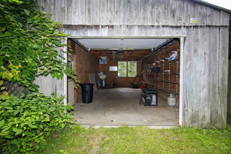 1873 Notch Road Bolton VT 05465