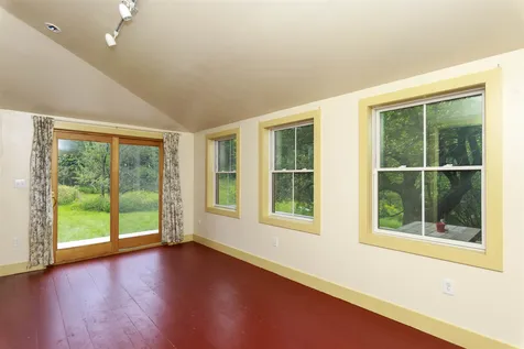 1873 Notch Road Bolton VT 05465