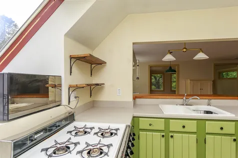 1873 Notch Road Bolton VT 05465
